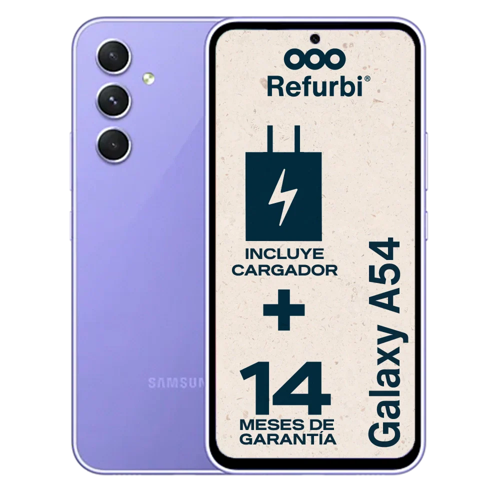 Galaxy A54 - Image 3