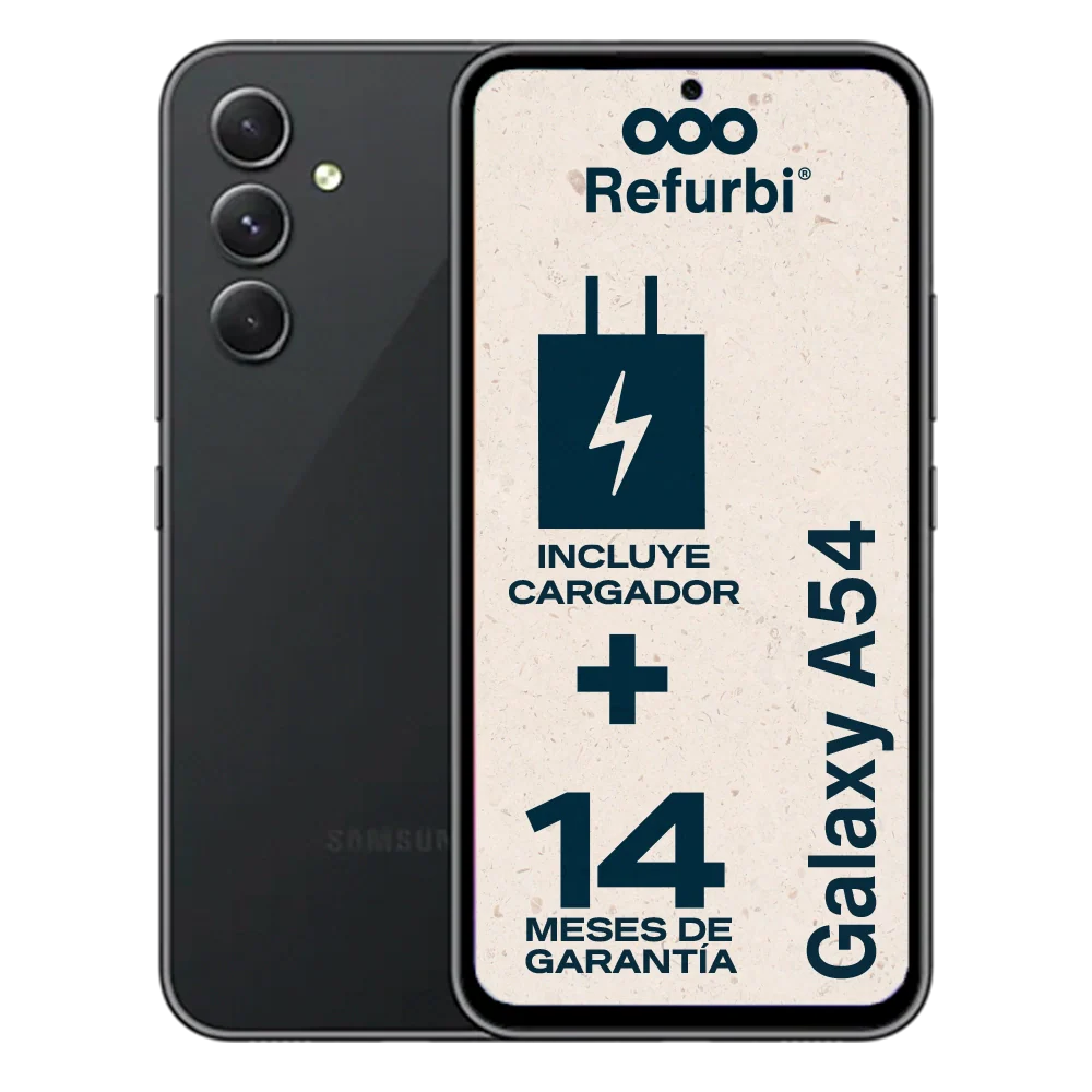 Galaxy A54 - Image 4