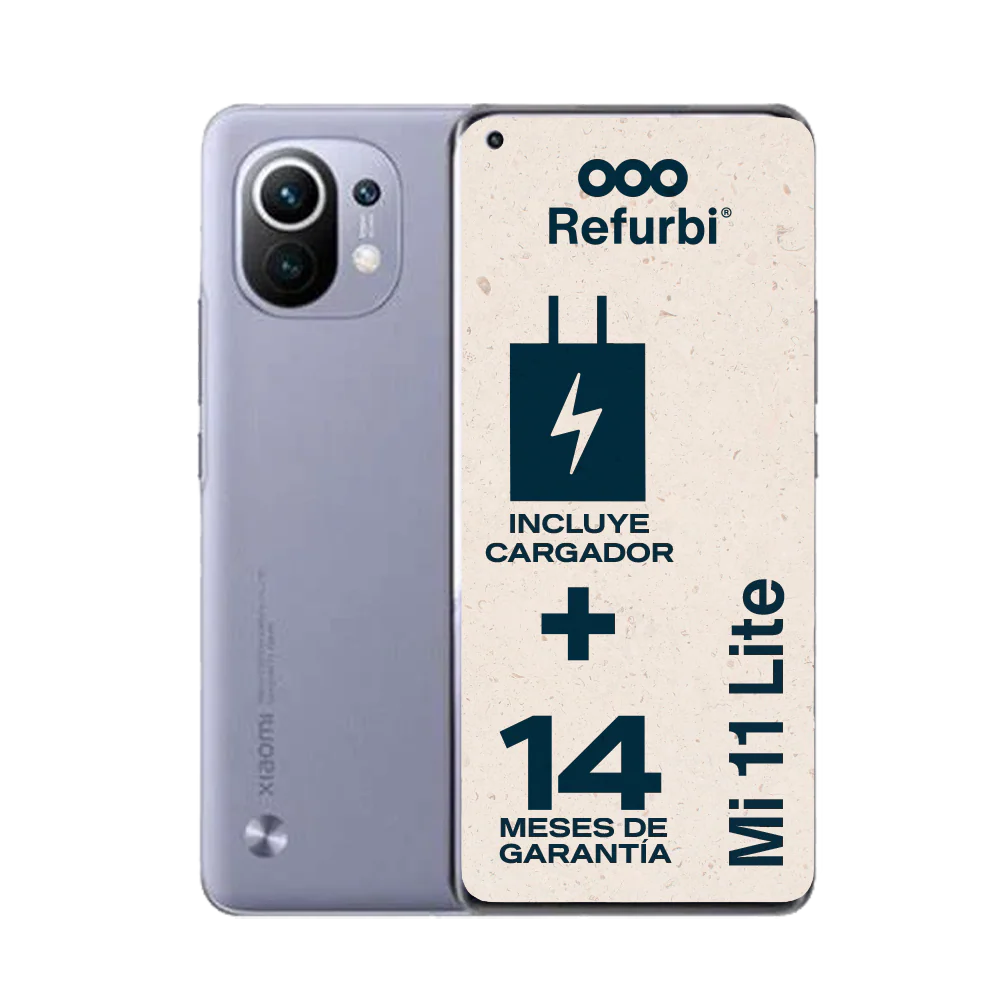 Mi 11 LITE - Image 4