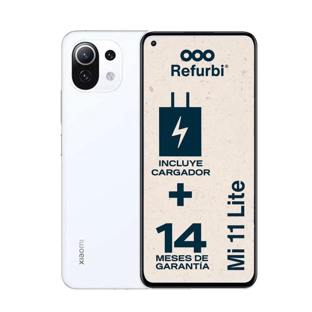 Mi 11 LITE - Image 6