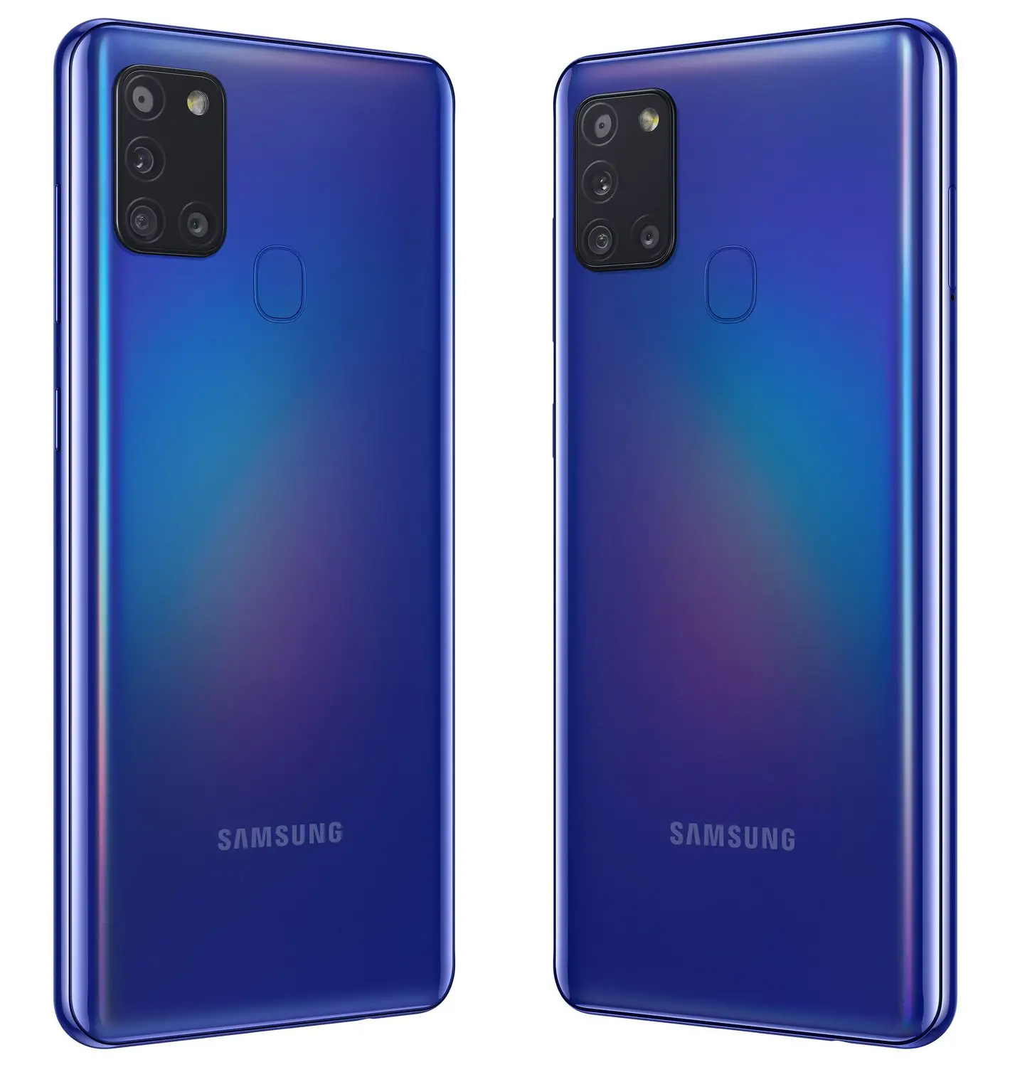 Galaxy A21S - Image 5