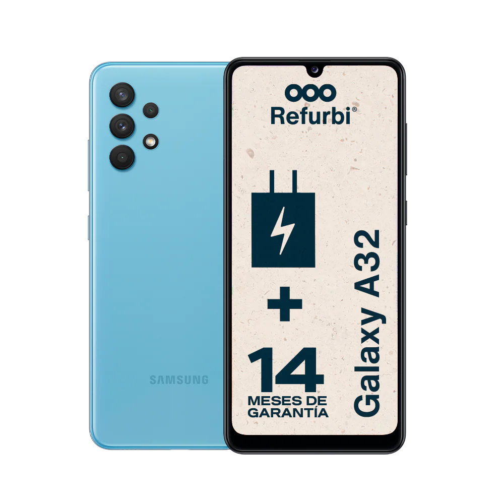 Galaxy A32 - Image 3