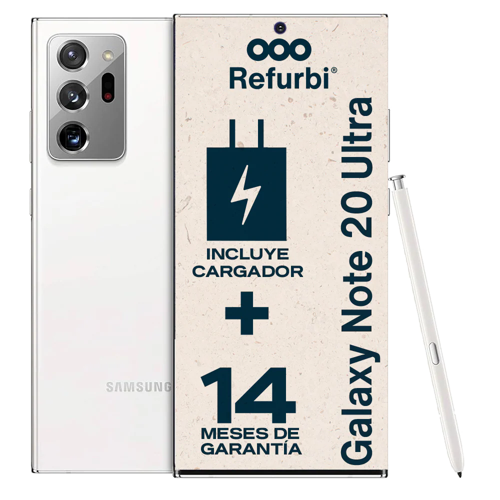 Galaxy Note 20 Ultra 5G - Image 3