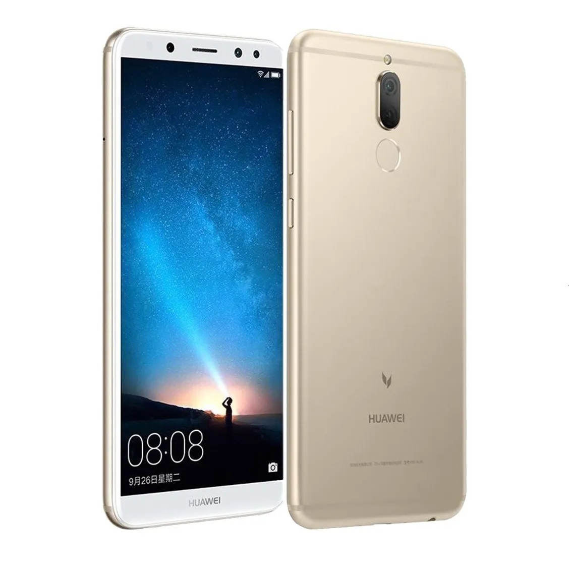 Mate 10 Lite - Image 3