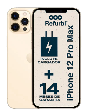 iPhone 12 Pro Max - Image 3