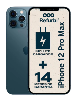 iPhone 12 Pro Max - Image 4