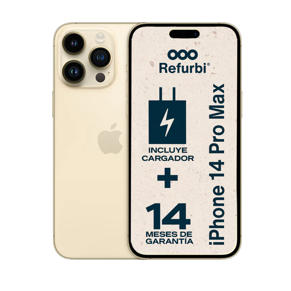 iPhone 14 Pro Max - Image 3