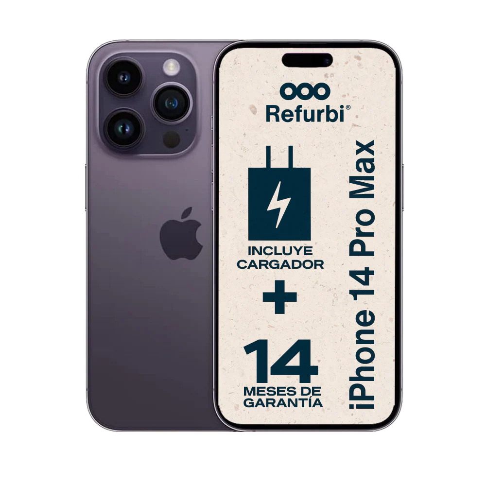 iPhone 14 Pro Max - Image 4