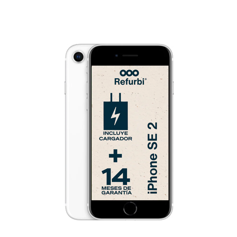 iPhone SE 2020 (2da Generación) - Image 3