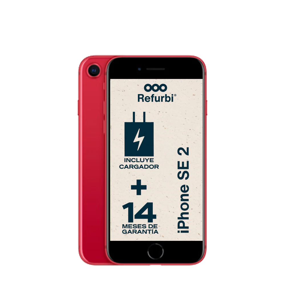 iPhone SE 2020 (2da Generación) - Image 4