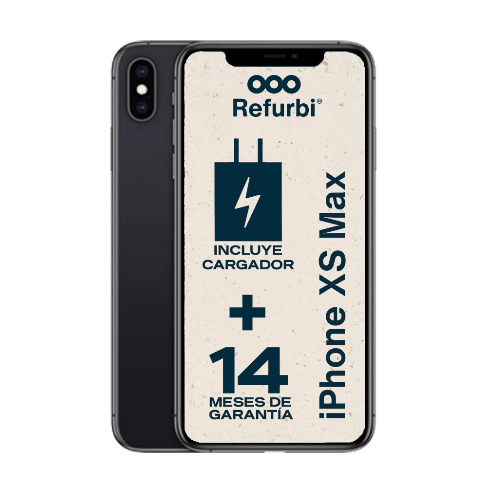 iPhone XS Max - Image 3