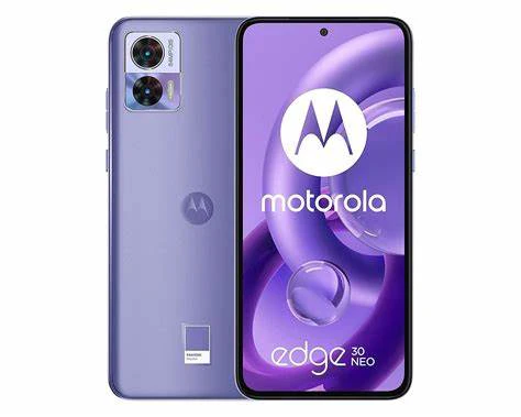 Moto Edge 30 Neo 5G - Image 5