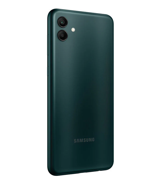 Galaxy A04 64GB / Negro / Reacondicionado - Image 3