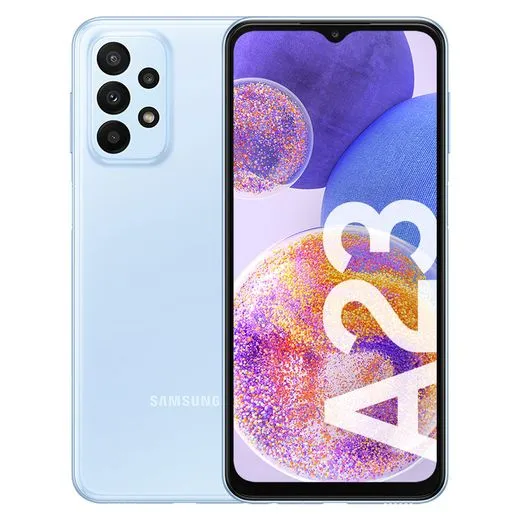 Galaxy A23 - Image 4
