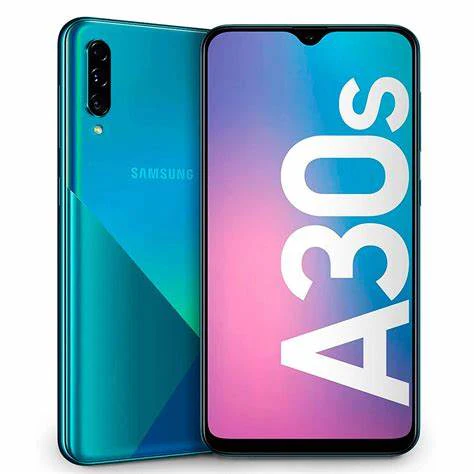 Galaxy A30s - Image 3