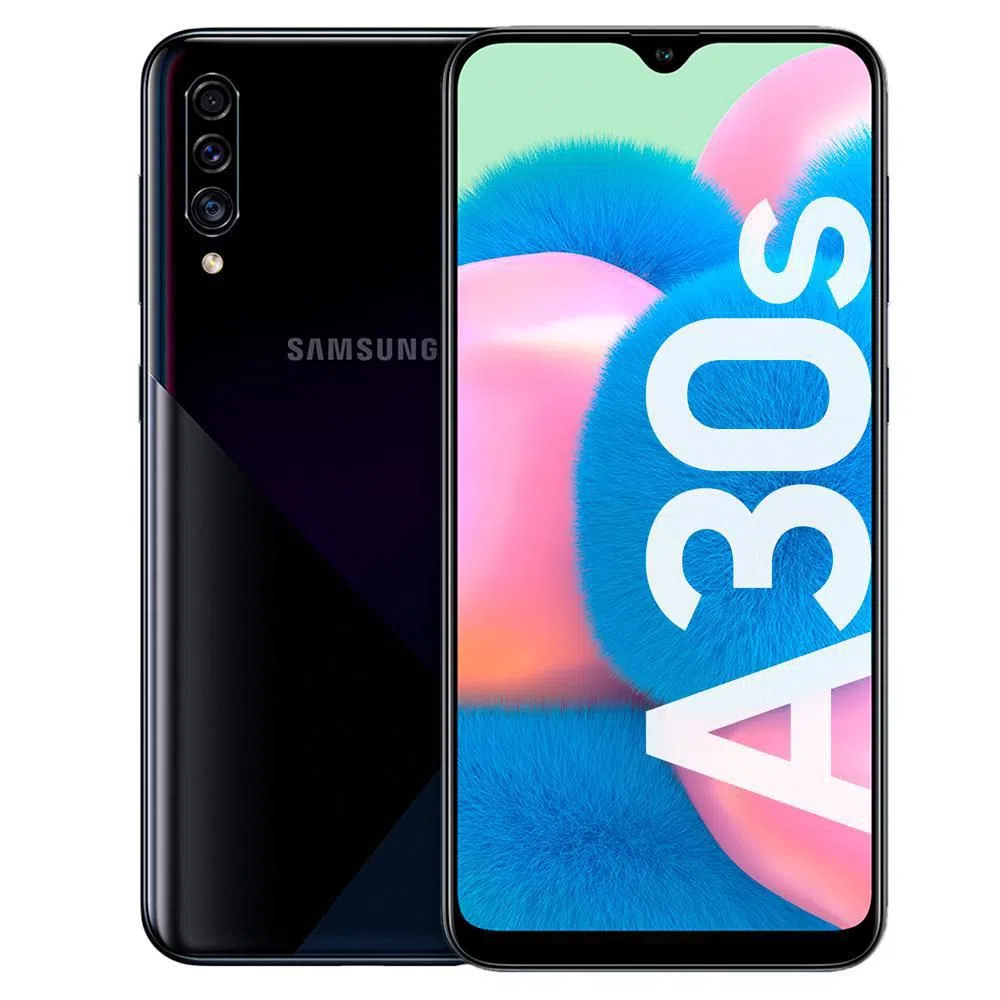 Galaxy A30s - Image 4