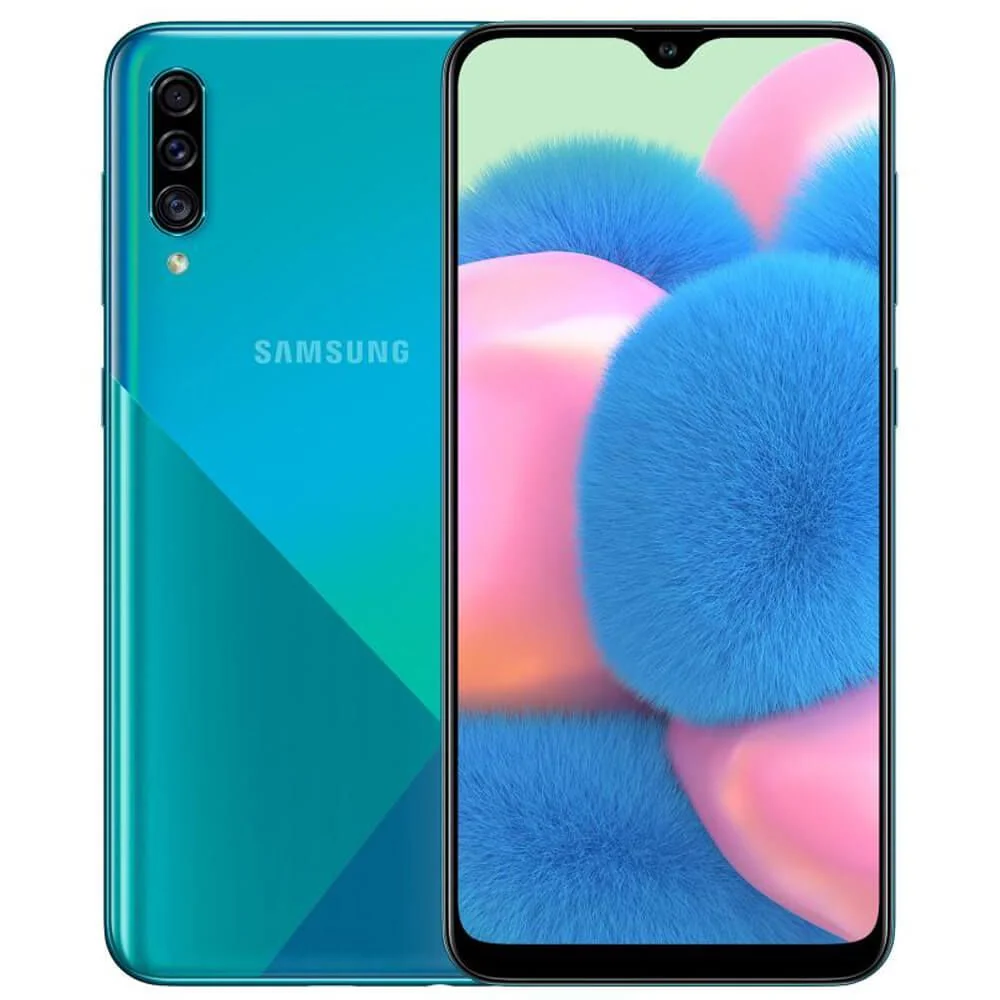 Galaxy A30s - Image 8