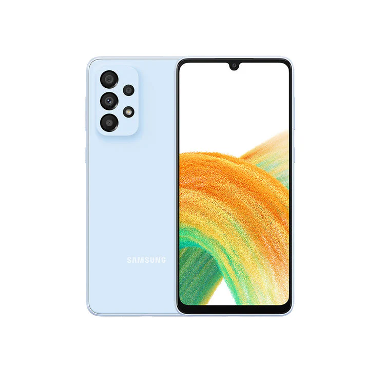 Galaxy A33 - Image 3