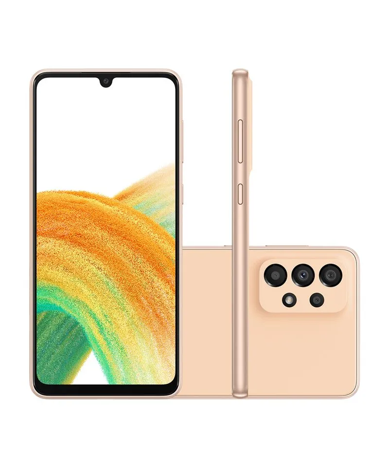 Galaxy A33 - Image 7