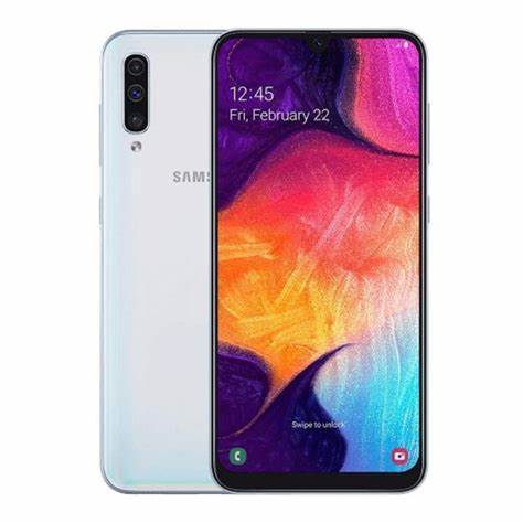 Galaxy A50 - Image 3