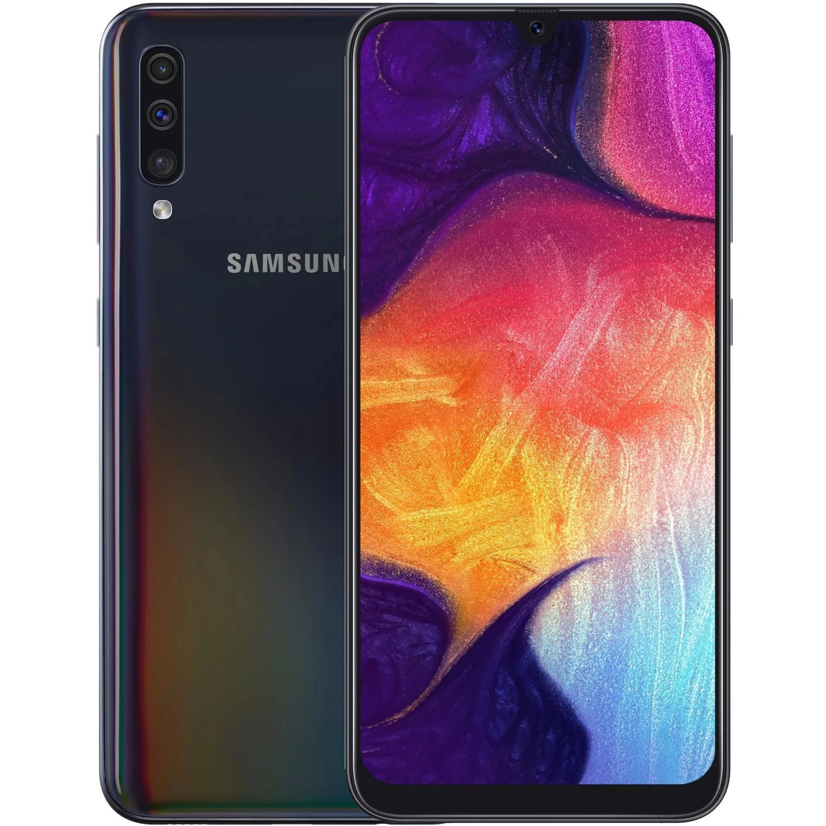 Galaxy A50 - Image 4