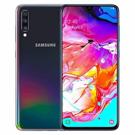 Galaxy A70 - Image 4