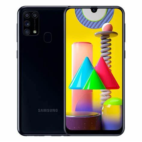 Galaxy M31 - Image 4