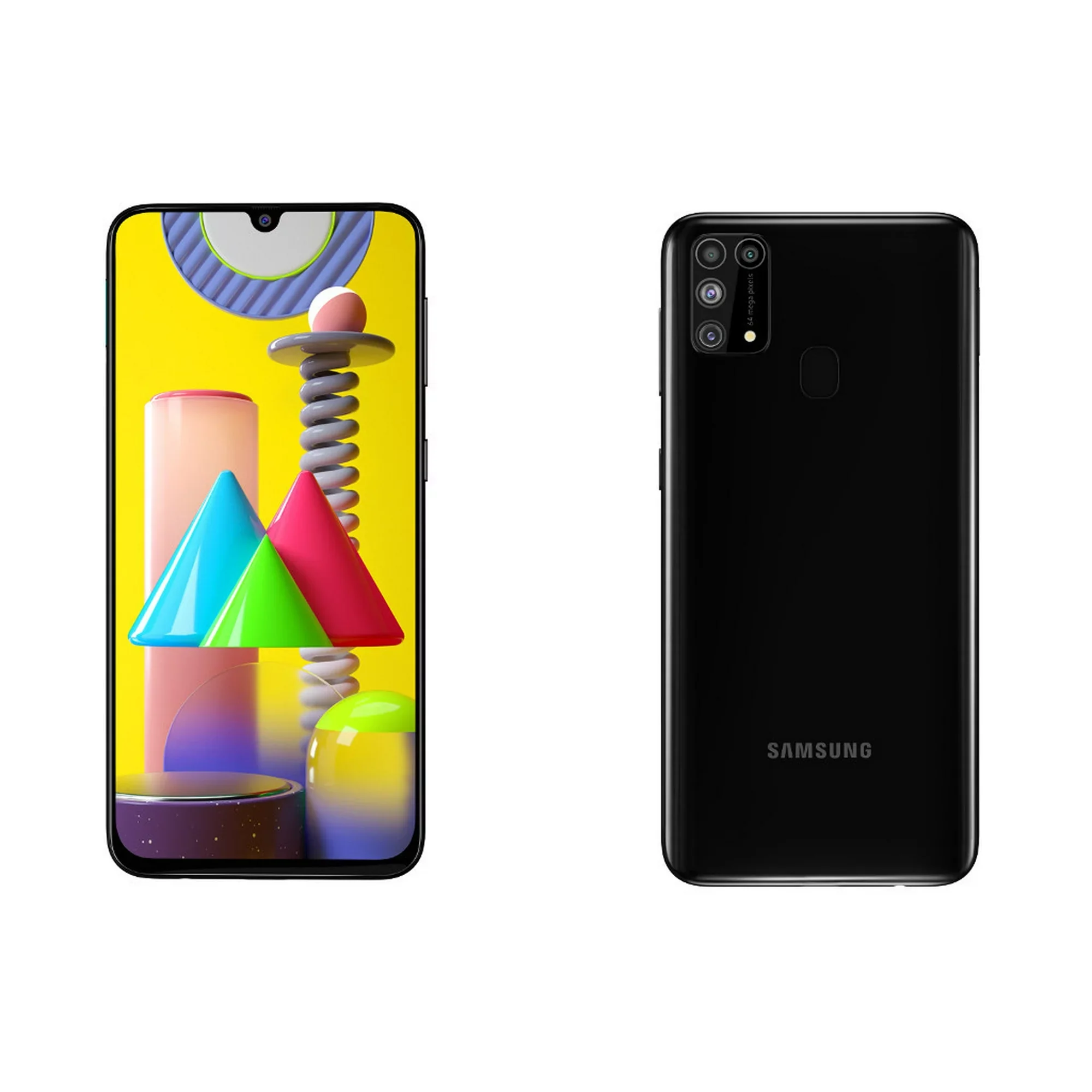 Galaxy M31 - Image 5