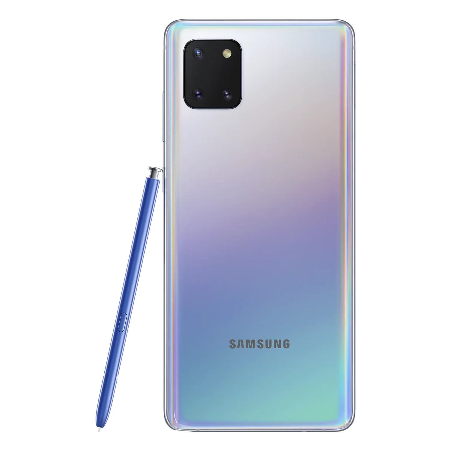 Galaxy Note 10 Lite - Image 3