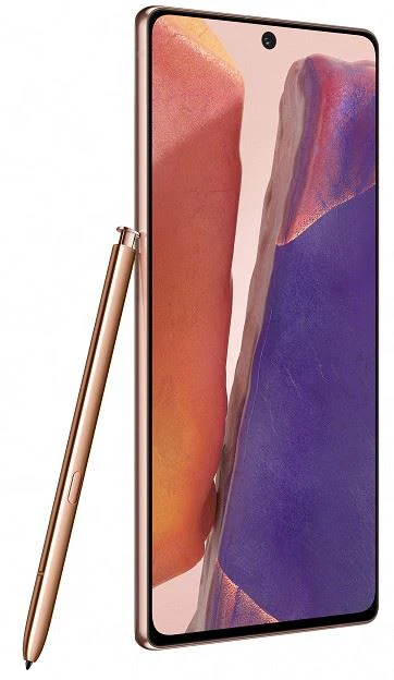 Outlet | Galaxy Note 20 - Image 4