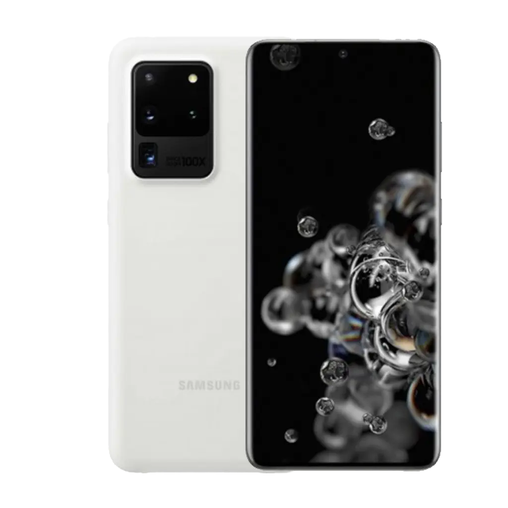 Galaxy S20 Ultra 5G - Image 3