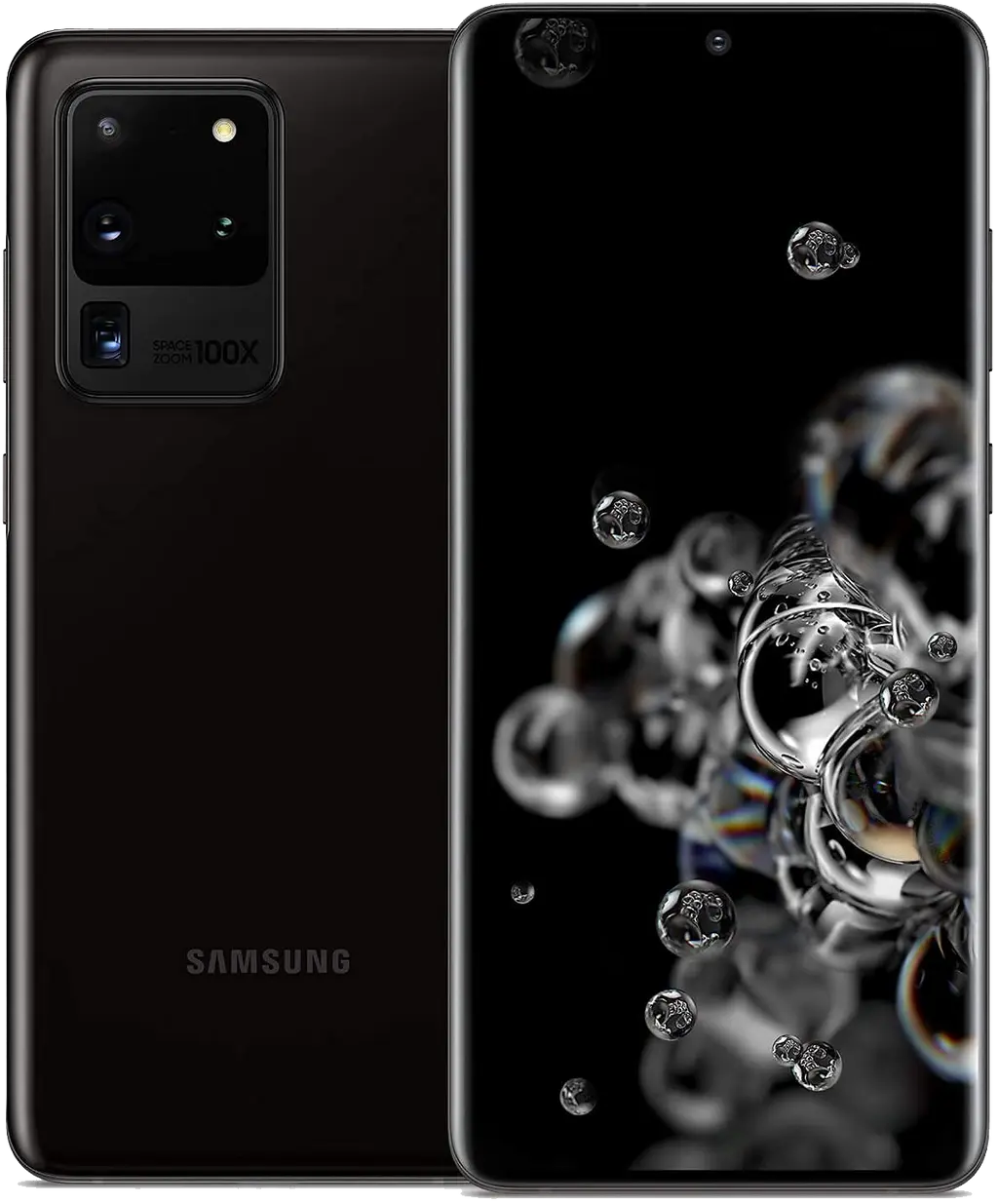 Galaxy S20 Ultra 5G - Image 4