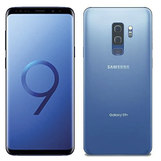 Galaxy S9 - Image 4