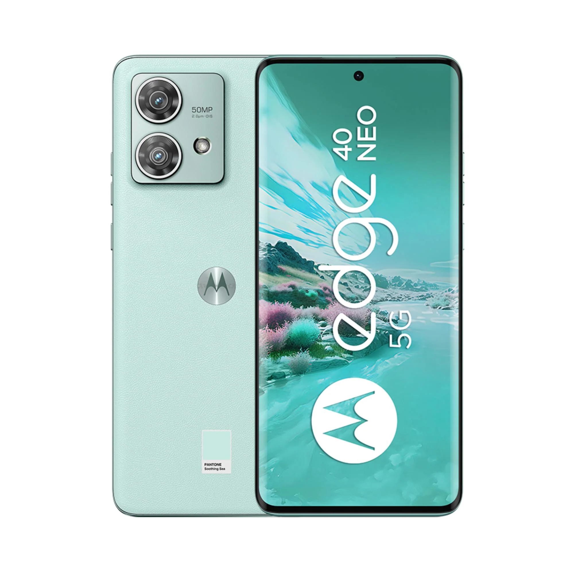 Moto Edge 40 Neo - Image 4