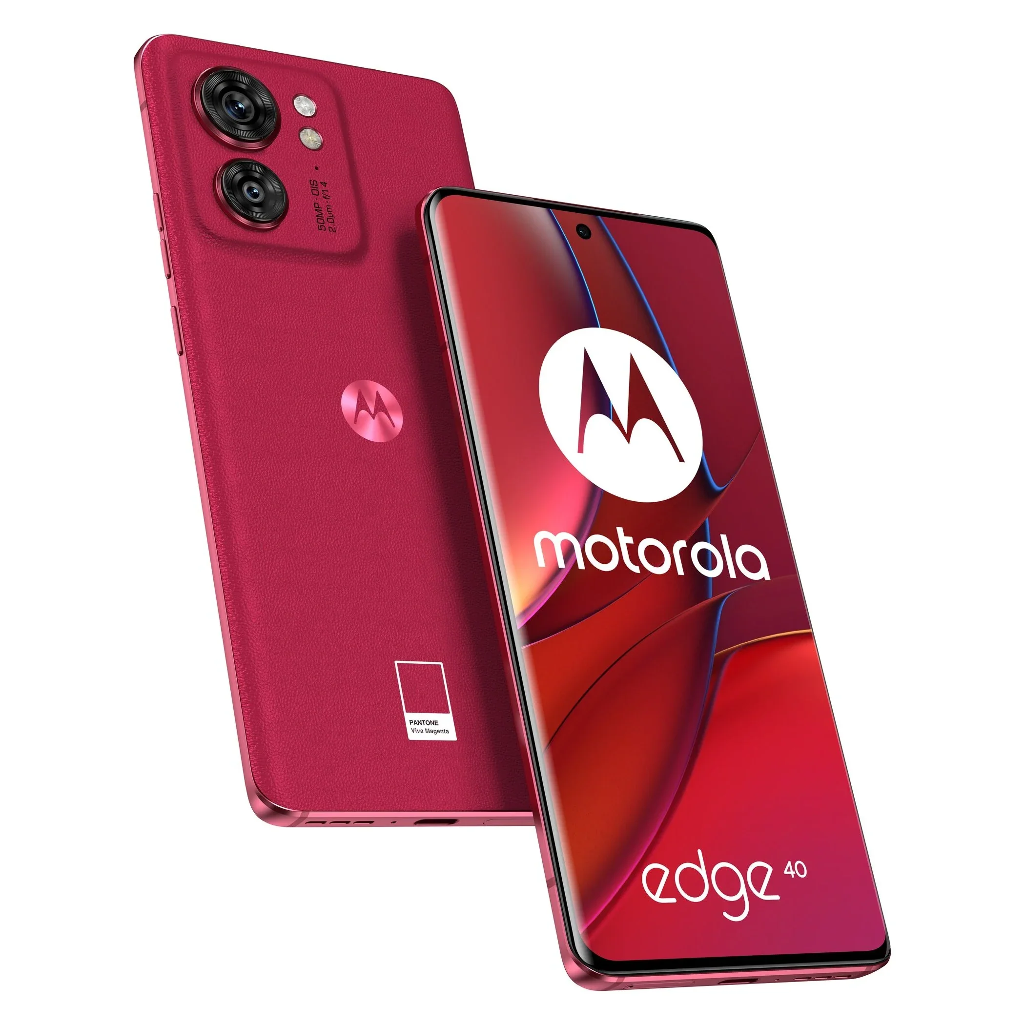 Moto Edge 40 - Image 4