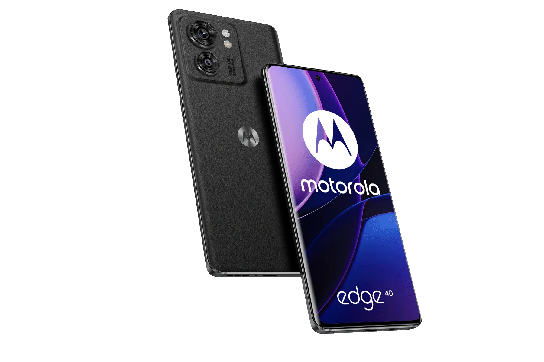 Moto Edge 40 - Image 5