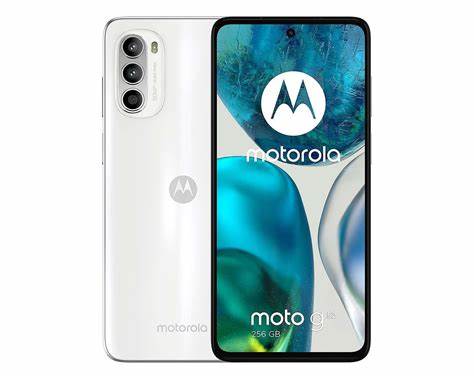Moto G52 - Image 4