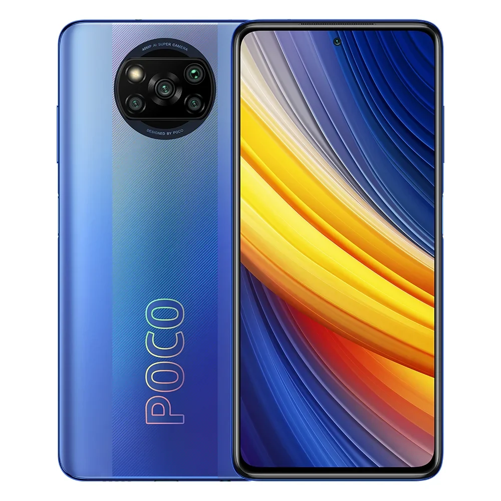 Outlet | Poco X3 Pro - Image 4