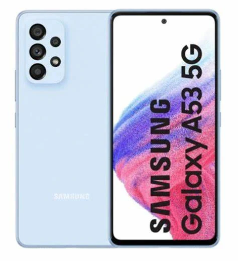 Galaxy A53 - Image 3