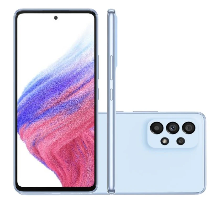 Outlet | Galaxy A53 - Image 6