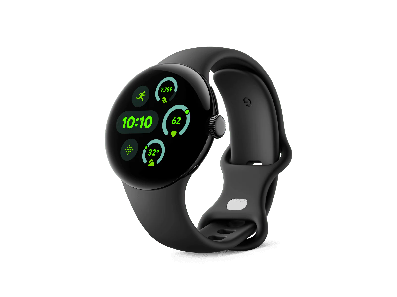 Pixel Watch 3 - Image 3