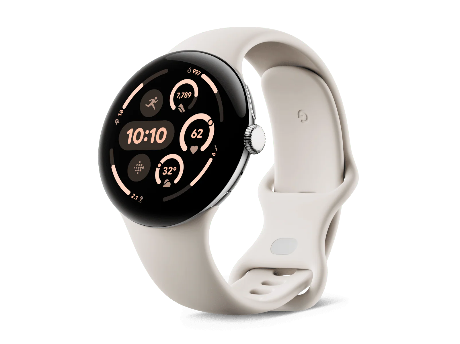 Pixel Watch 3 - Image 4