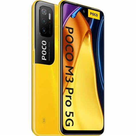 Poco M3 Pro - Image 3