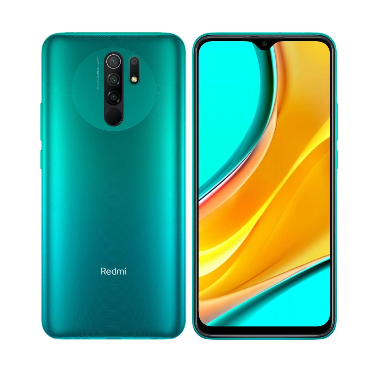 Redmi 9 - Image 3