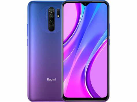 Redmi 9 - Image 4