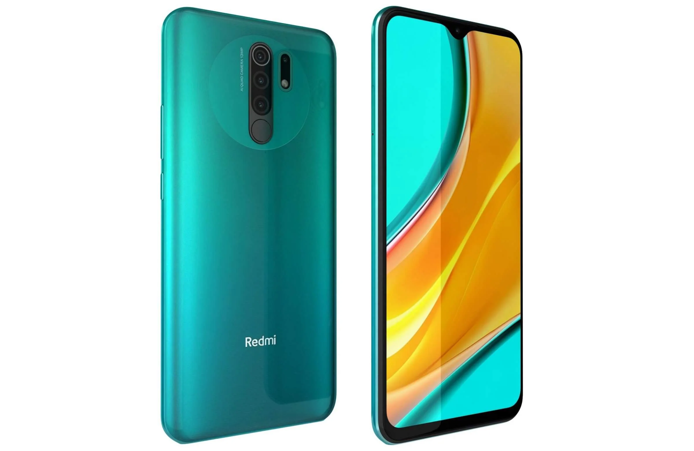 Redmi 9 Prime - Image 3