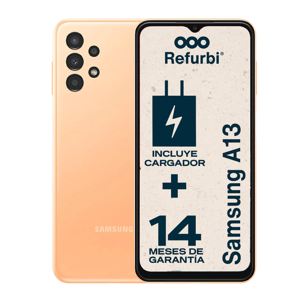 Galaxy A13 - Image 3