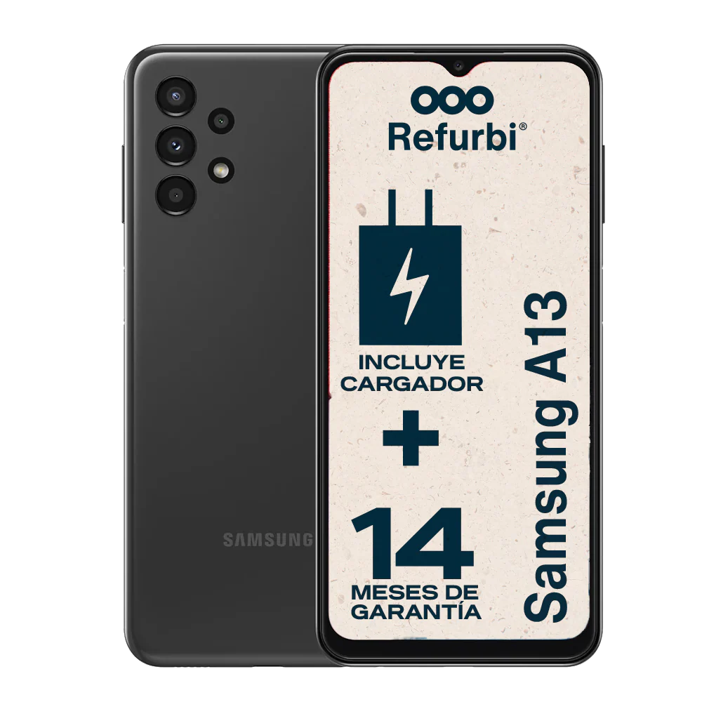 Galaxy A13 - Image 4