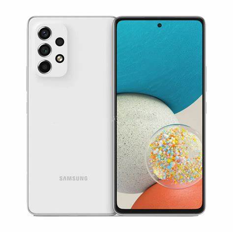 Galaxy A53 - Image 4