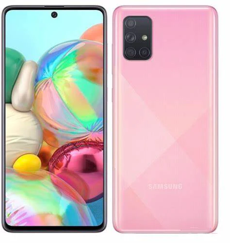 Galaxy A71 - Image 5